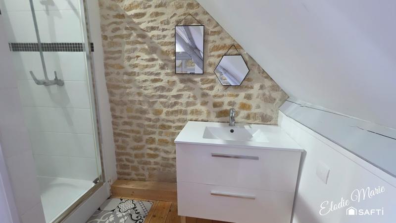 Maison - 165 m² - 6 pièces