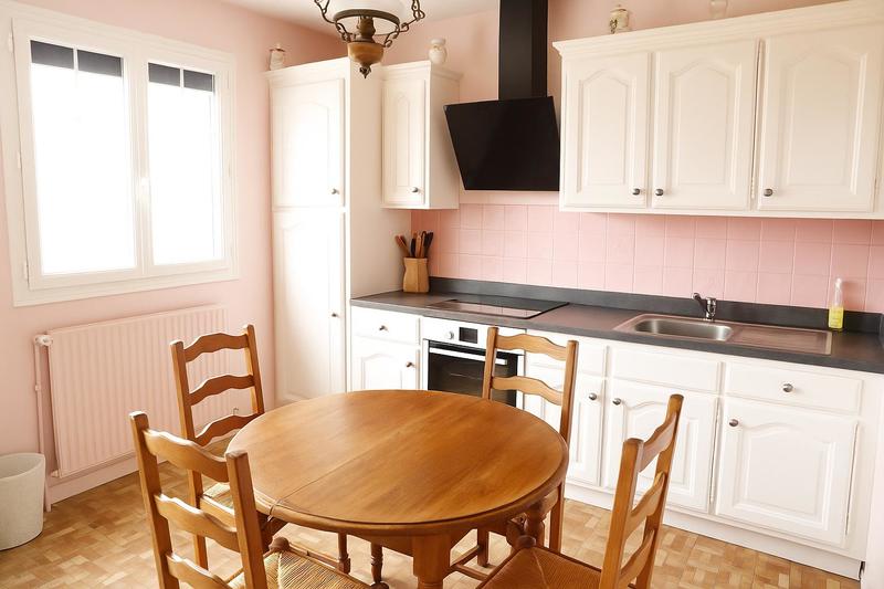 Maison - 147 m² - 6 pièces