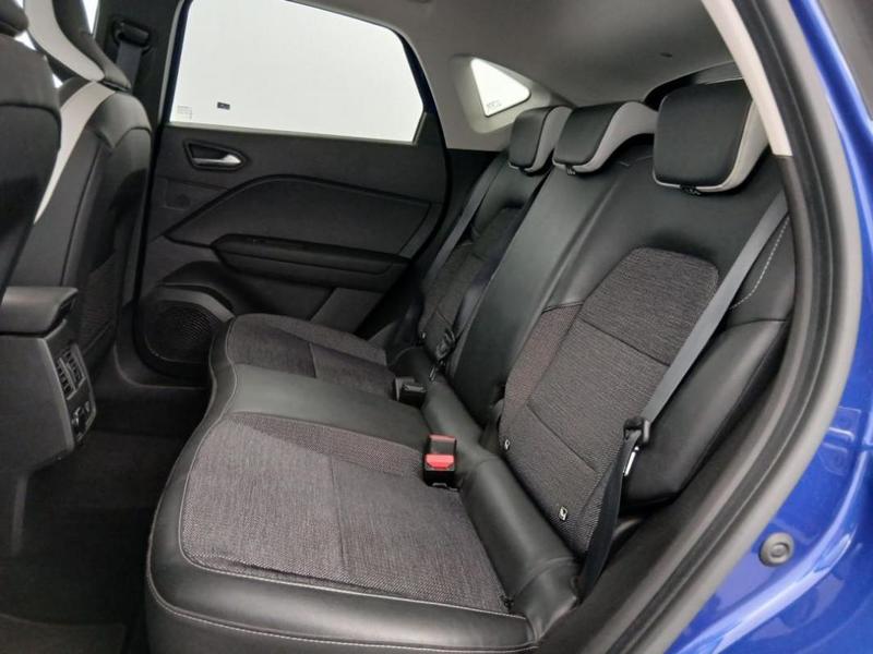 Renault Captur E-Tech Plug-in 160 Intens