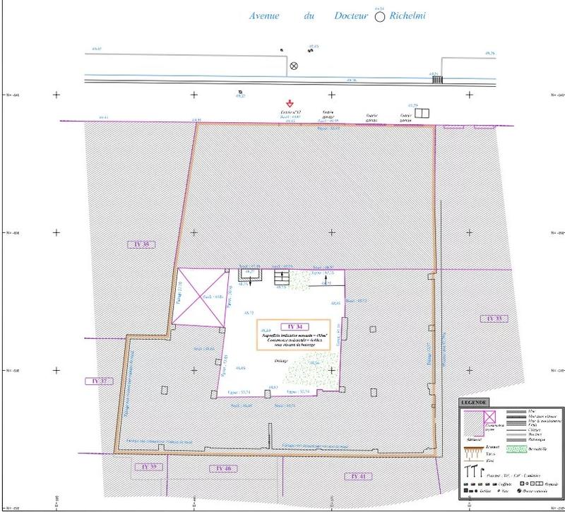 Local d'activités - 330 m²