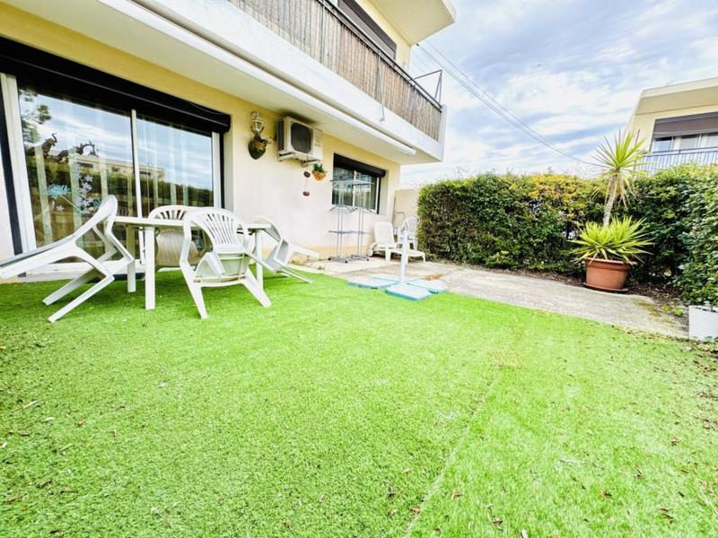 Appartement - 71 m² - 2 pièces