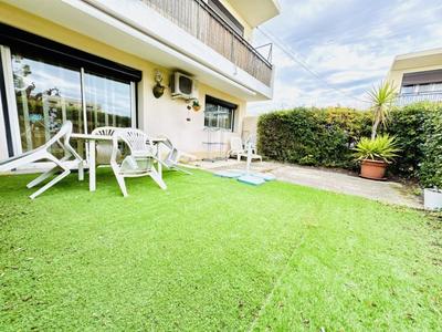 Appartement - 71 m² - 2 pièces