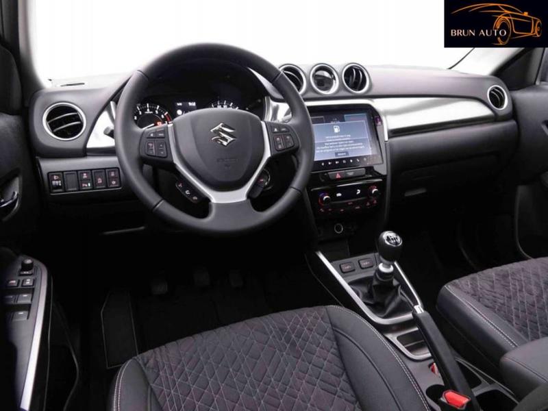 Suzuki Vitara 1.4i Mhev Glx