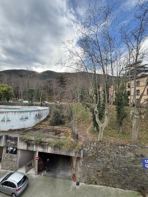 Studio - 19 m² - 1 pièce