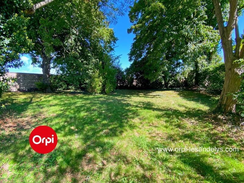 Maison - 119 m² - 5 pièces