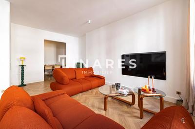 Appartement - 91 m² - 3 pièces