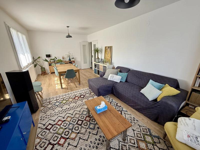 Maison - 161 m² - 8 pièces