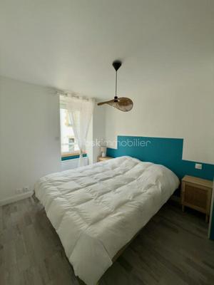 Appartement - 30 m² - 2 pièces