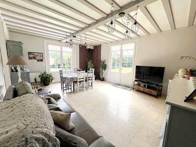 Maison - 173 m² - 7 pièces