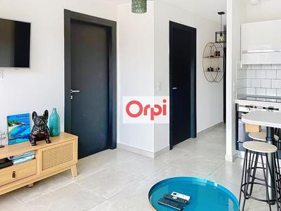 Appartement - 45 m² - 3 pièces