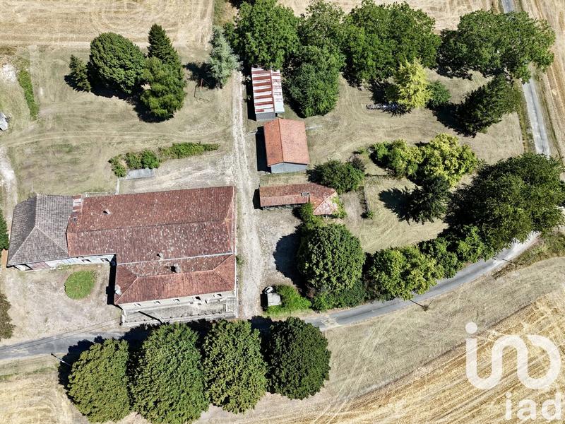 Maison - 270 m² - 8 pièces