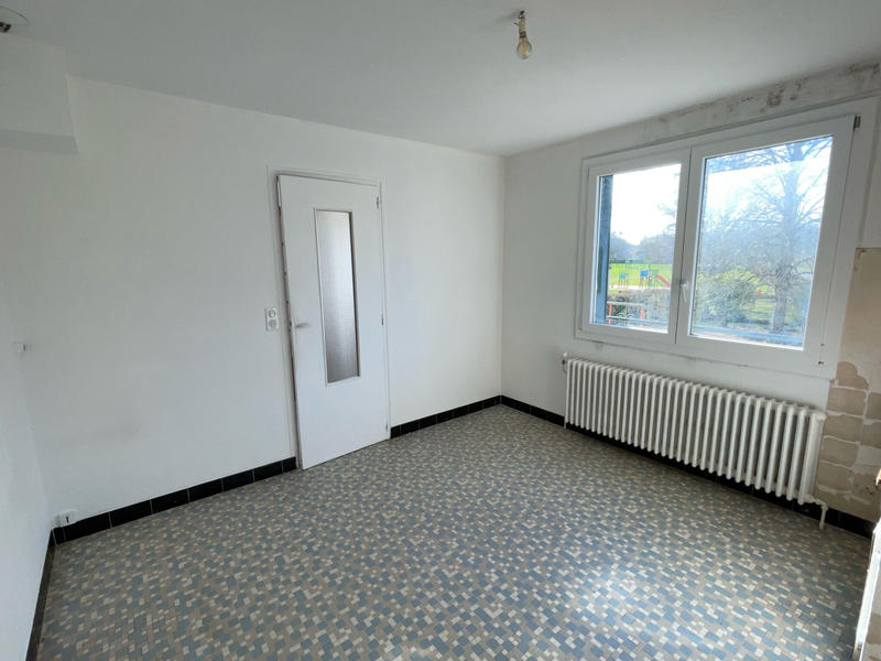 Maison - 67 m² - 4 pièces