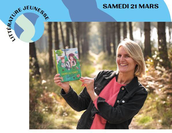 Journée de la Littérature Jeunesse