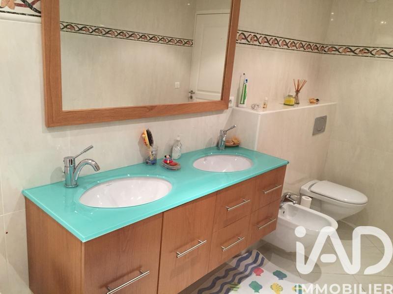 Duplex - 108 m² - 3 pièces