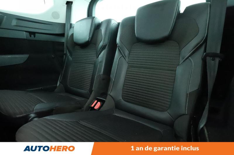 Renault Grand Scénic 1.3 TCe Intens Edc 7pl 140 ch