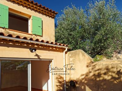 Duplex - 72 m² - 3 pièces