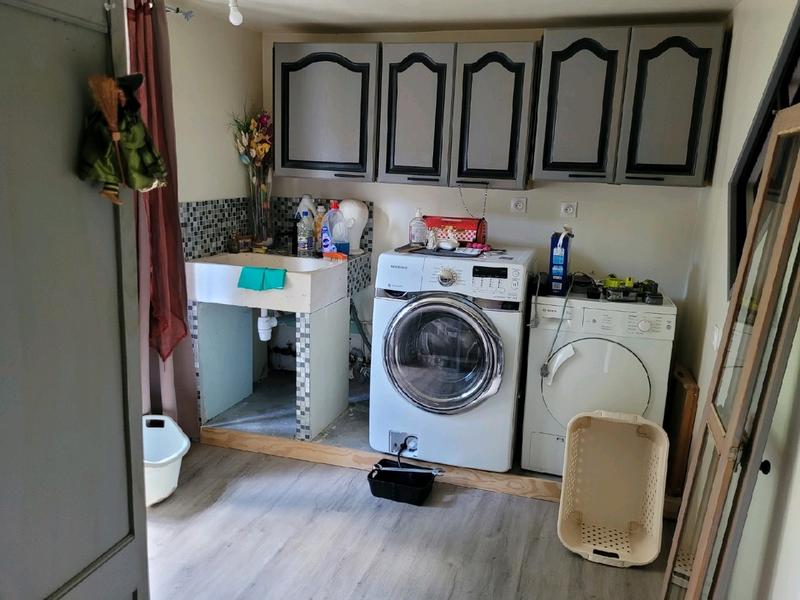 Fermette - 140 m² - 4 pièces