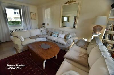 Maison - 128 m² - 7 pièces