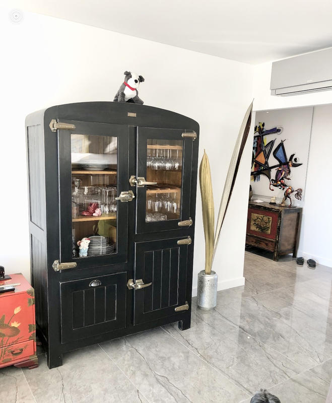 Appartement - 75 m² - 2 pièces