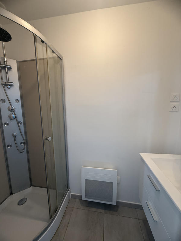 Appartement - 36 m² - 2 pièces