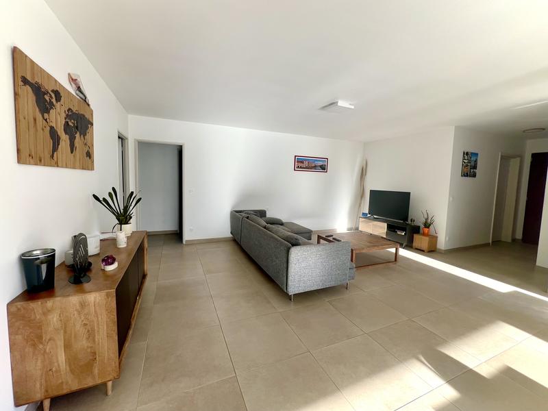 Villa - 109 m² - 4 pièces