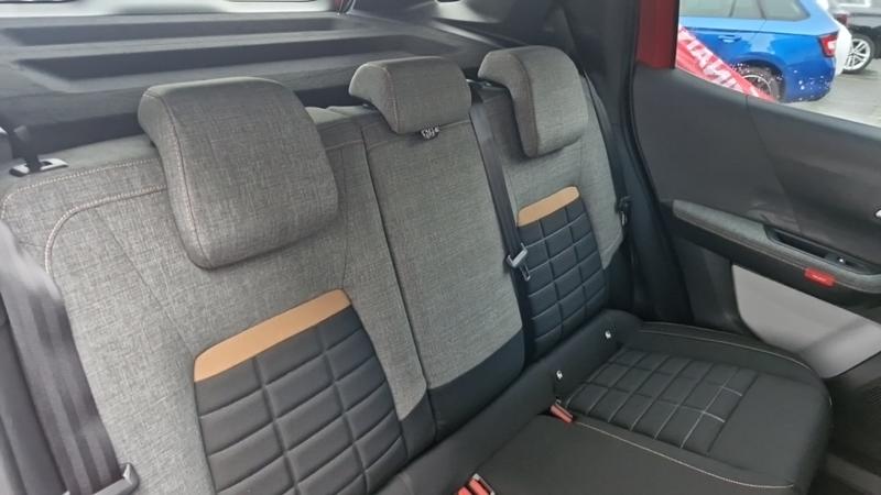 Citroën C3 Aircross Turbo 100 Bvm6 Plus