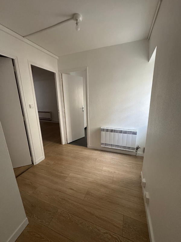 Appartement - 54 m² - 3 pièces