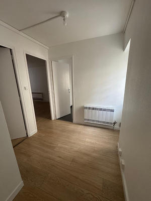 Appartement - 54 m² - 3 pièces