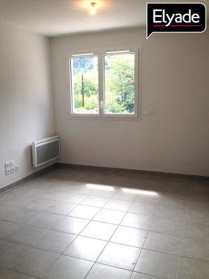 Appartement - 19 m² - 1 pièce