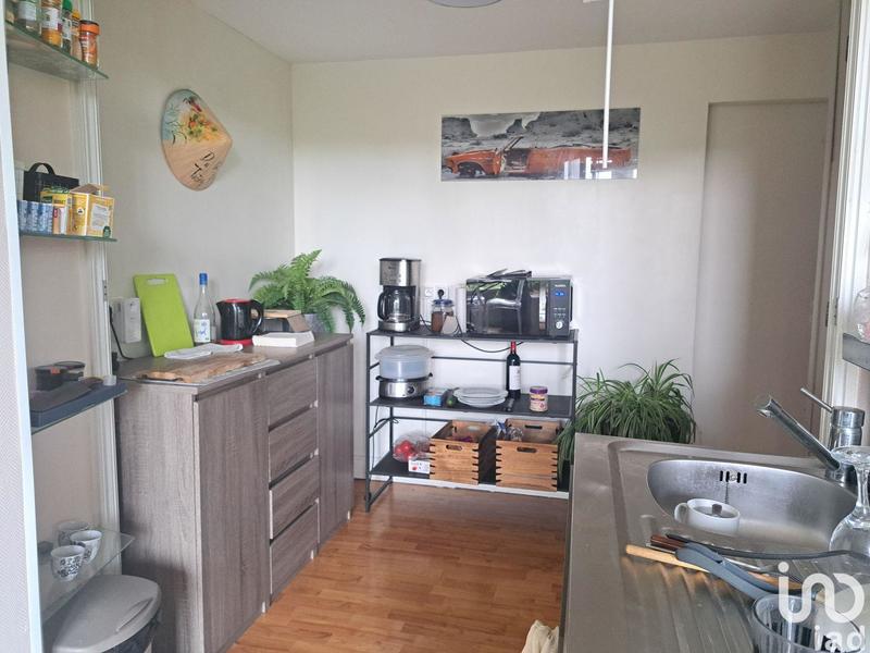 Maison - 180 m² - 6 pièces