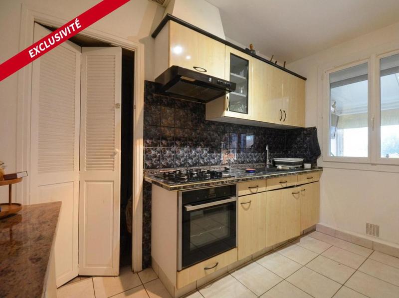 Maison - 117 m² - 7 pièces