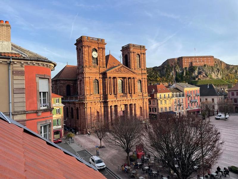 Appartement - 55 m² - 4 pièces