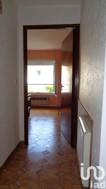 Appartement - 154 m² - 7 pièces