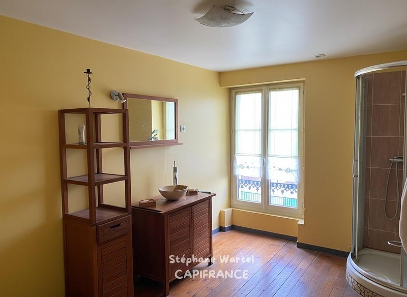 Appartement - 178 m² - 5 pièces