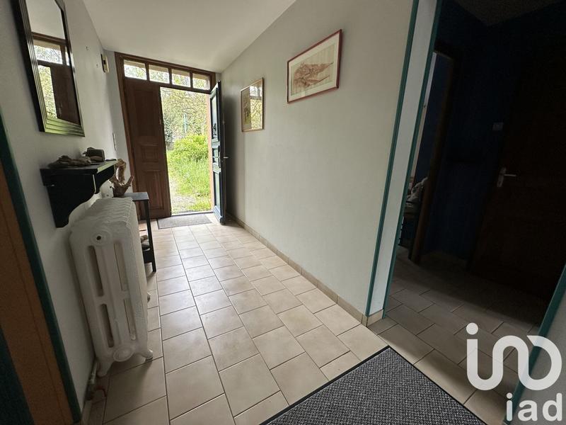 Maison - 218 m² - 10 pièces