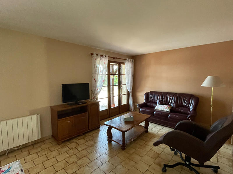 Maison - 78 m² - 4 pièces