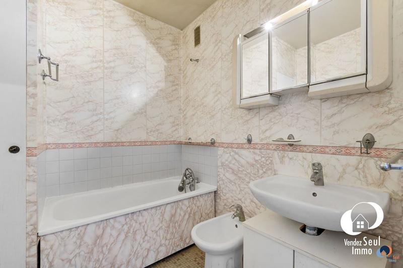 Appartement - 75 m² - 4 pièces