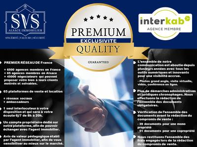 Appartement - 71 m² - 4 pièces