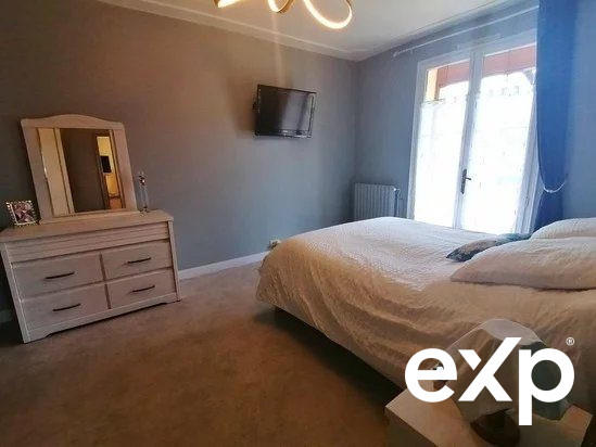 Maison - 157 m² - 5 pièces