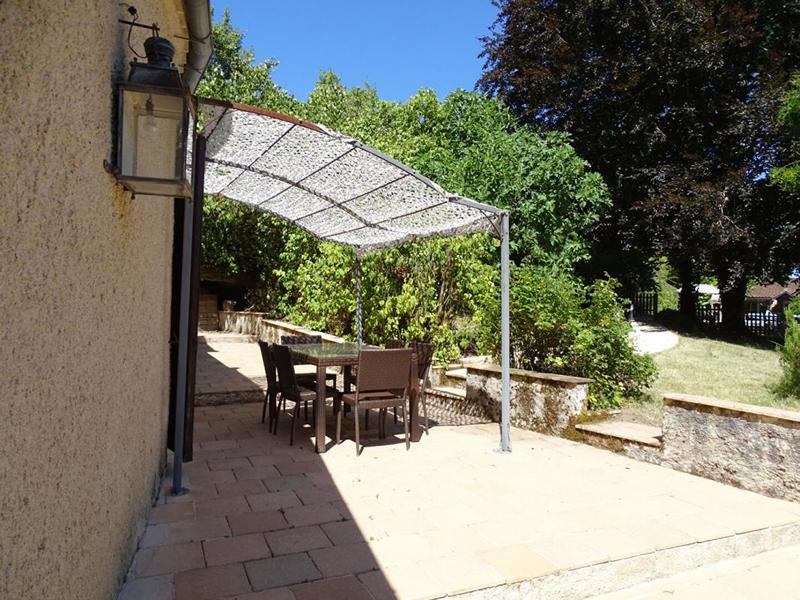 Maison - 167 m² - 7 pièces