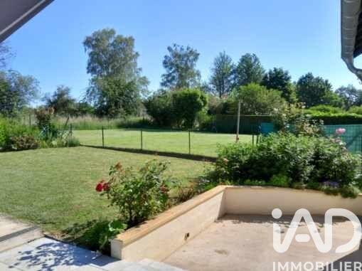 Maison - 83 m² - 4 pièces