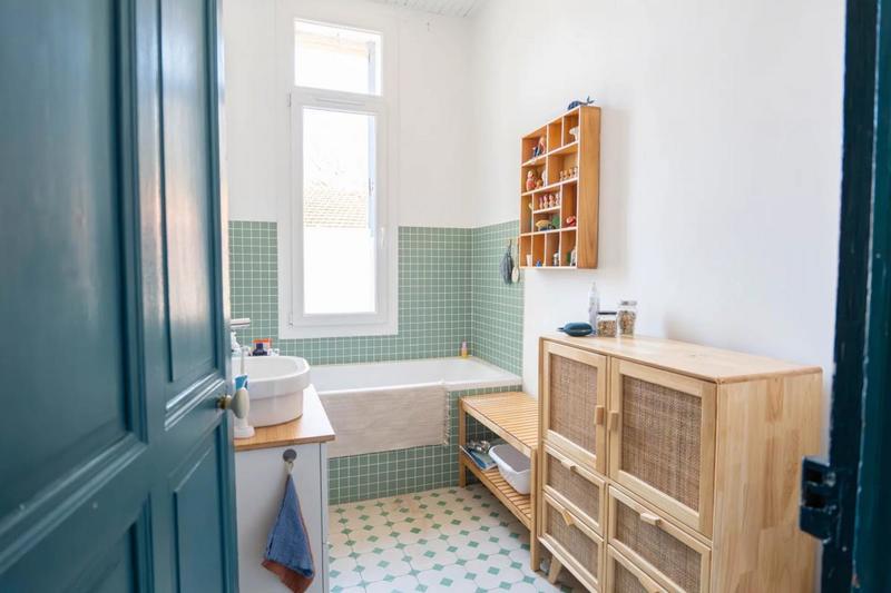 Maison de ville - 191 m² - 8 pièces