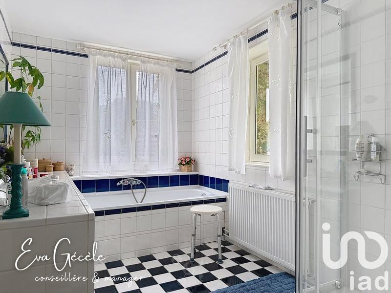 Maison de campagne - 143 m² - 5 pièces