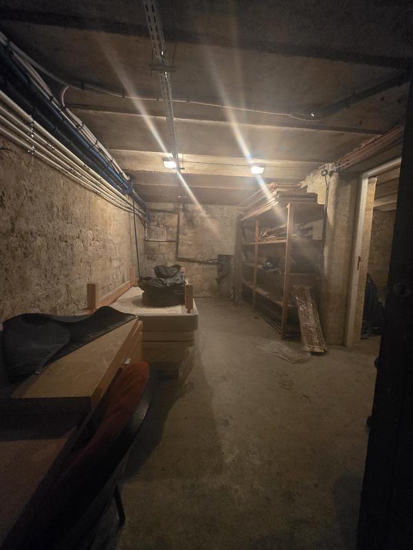 Appartement - 33 m² - 2 pièces