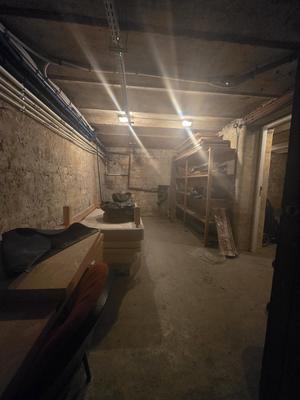 Appartement - 33 m² - 2 pièces