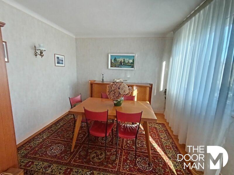 Maison - 102 m² - 5 pièces