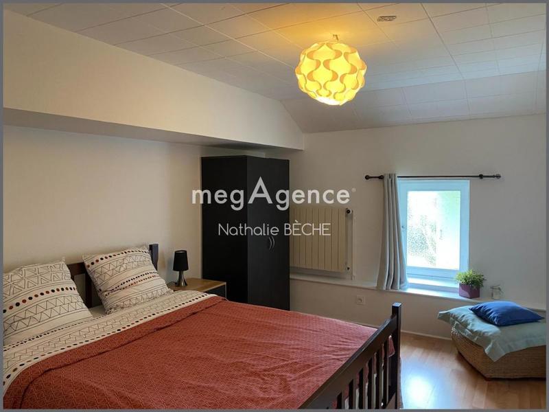 Maison en pierre - 270 m² - 10 pièces