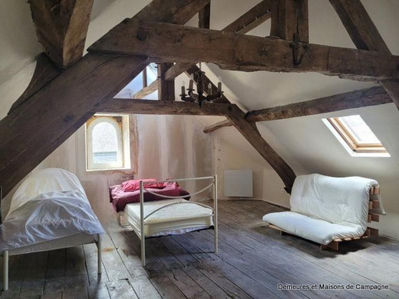 Maison de village - 92 m² - 3 pièces