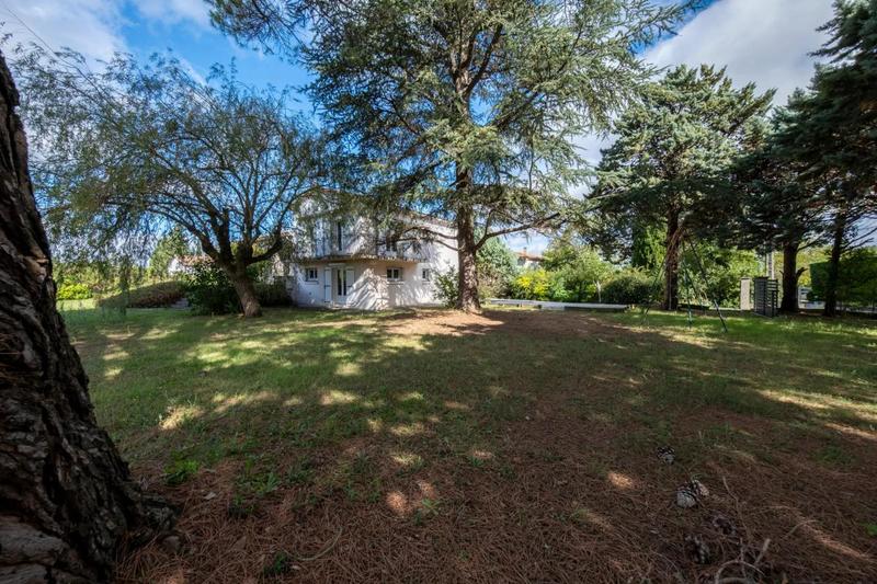 Maison - 129 m² - 6 pièces