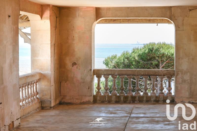 Maison - 172 m² - 5 pièces